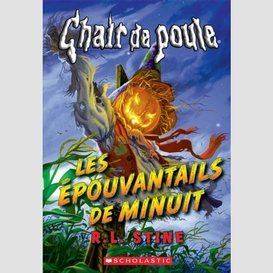 Epouvantails de minuit (les)