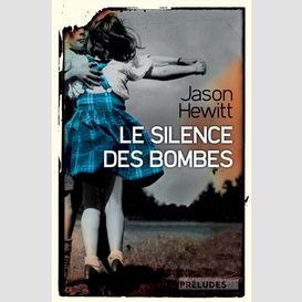 Silence des bombes (le)