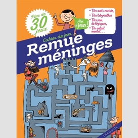 Remue meninges