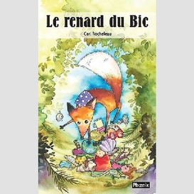 Renard du bic (le)