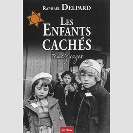 Enfants caches (les)