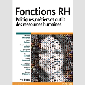 Fonction rh