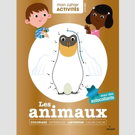 Animaux (les)