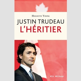 Justin trudeau