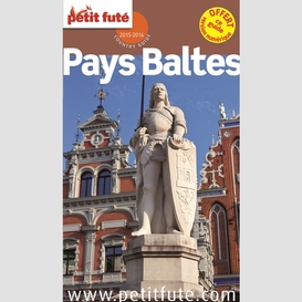 Pays baltes 2015-2016