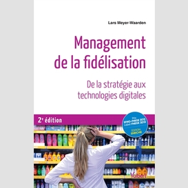 Management de la fidelisation de la stra