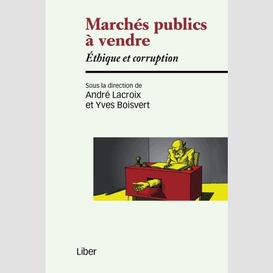 Marches publics a vendre