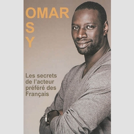 Omar sy les secrets de l'acteur