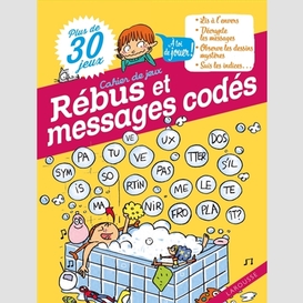 Rebus et messages codes
