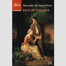 Paul et virginie