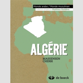 Algerie