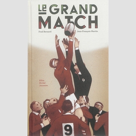 Grand match (le)