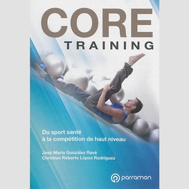 Core trainning