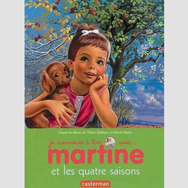 Martine et 4 saisons t5