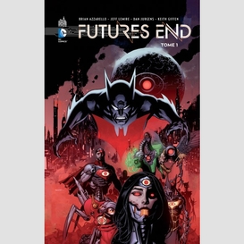 Futures end 01