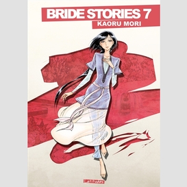 Bride stories t07 -grand format