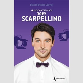 Joey scarpellino