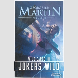 Wild cards t03 jokers wild