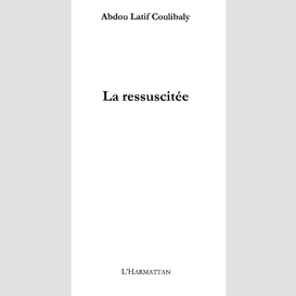 La ressuscitée