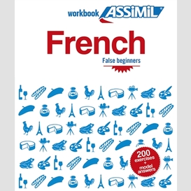 French  false beginners