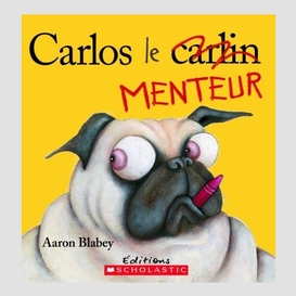 Carlos le menteur