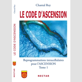 Le code d'ascension 1