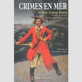 Crimes en mer