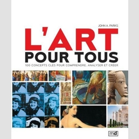 Art pour tous (l')