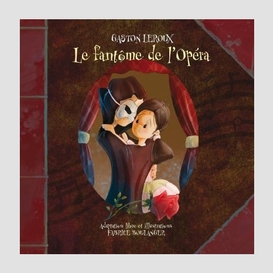 Fantome de l'opera (le)