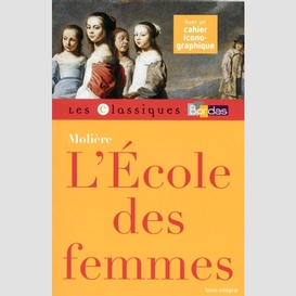 Ecole des femmes (l')