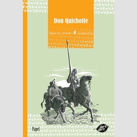 Don quichotte