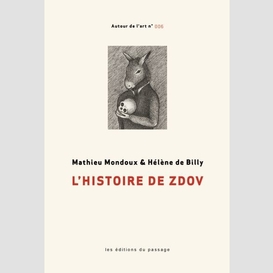 L'histoire de zdov