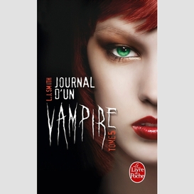 Journal d'un vampire t5