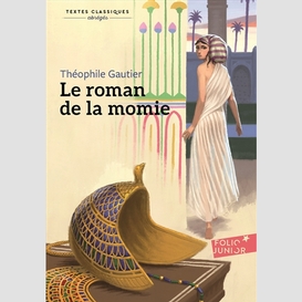 Roman de la momie (le)