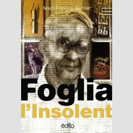 Foglia l'insolent