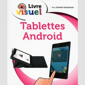 Tablettes android