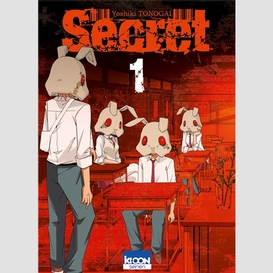 Secret t.1