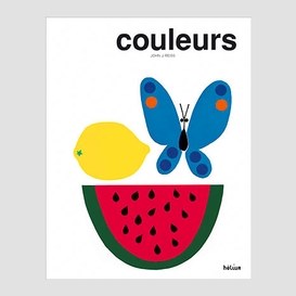 Couleurs