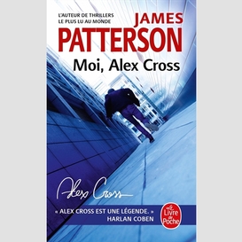 Moi alex cross