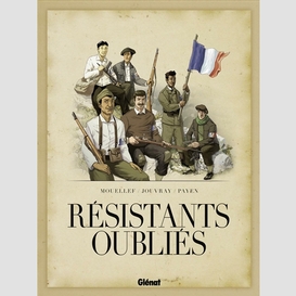 Resistant oublies