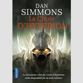 Chute d'hyperion -cantos d'hyperion 2