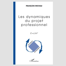 Les dynamiques du projet professionnel