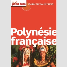 Polynesie francaise 2015
