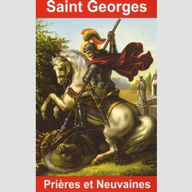 Saint georges