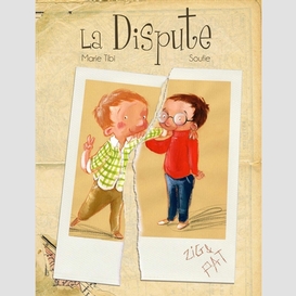 Dispute (la)