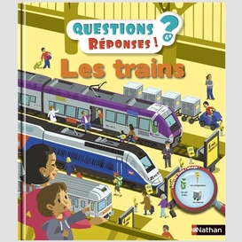 Trains (les)