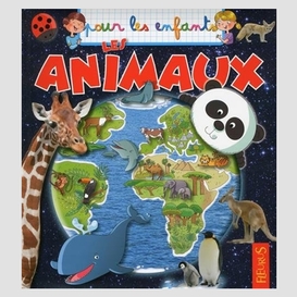 Animaux (les)