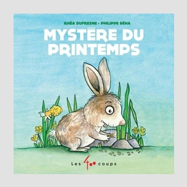 Mystère du printemps