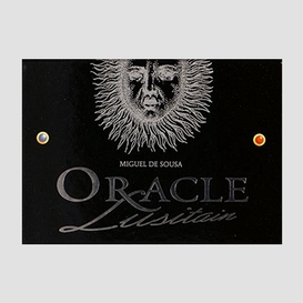 Oracle lusitain (carte)