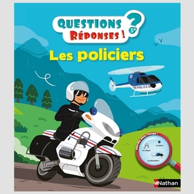 Policiers (les)